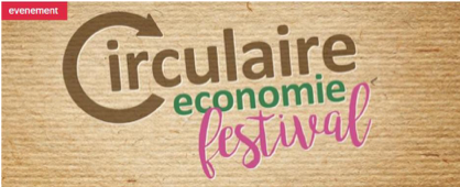 Circulaire Economie Festival